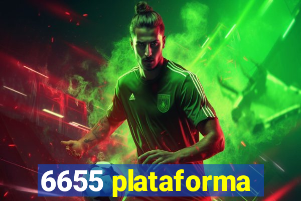 6655 plataforma